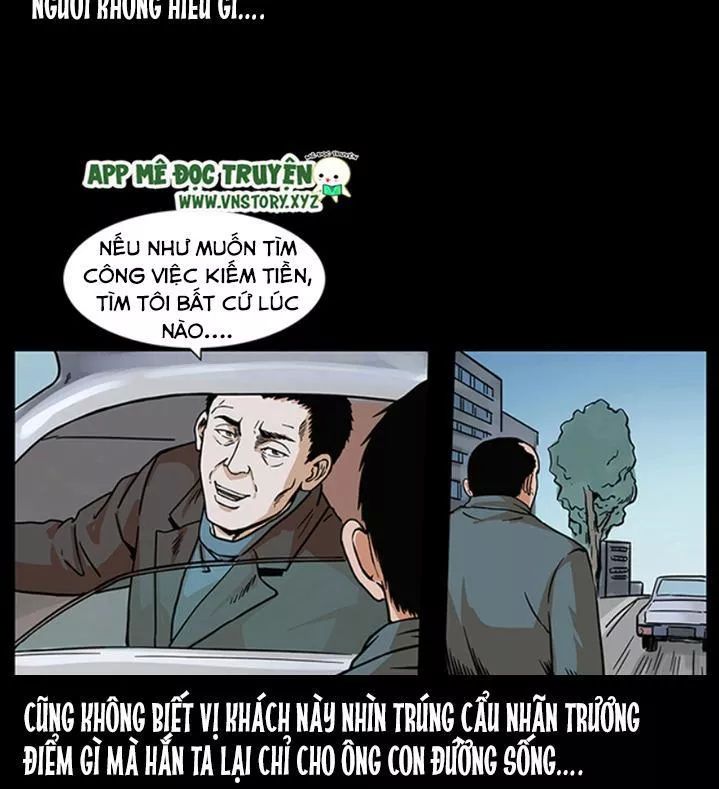 U Minh Ngụy Tượng Chapter 226 - 28