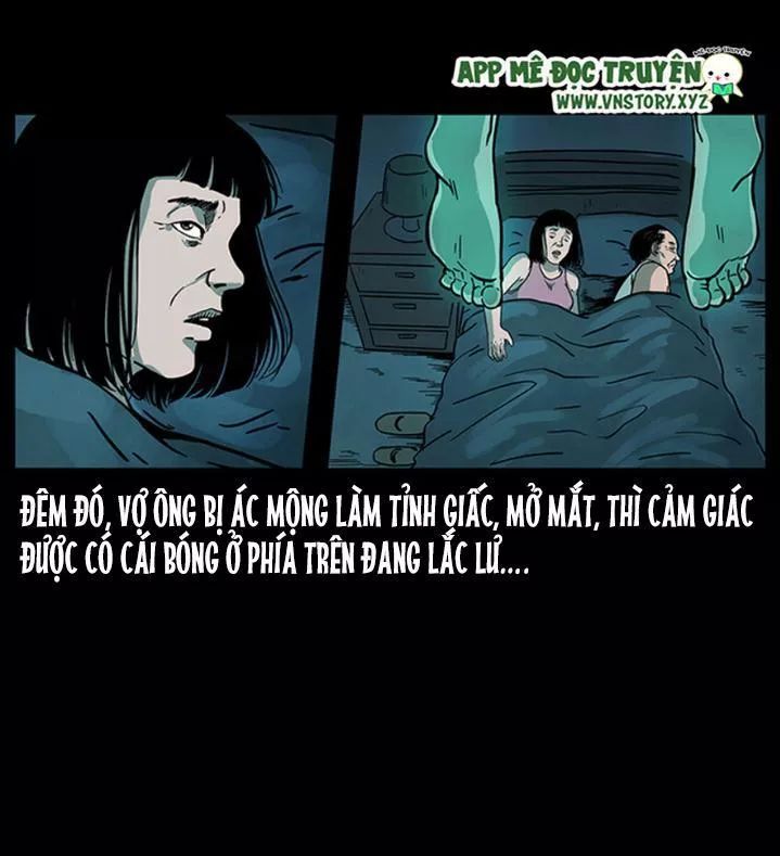 U Minh Ngụy Tượng Chapter 226 - 4