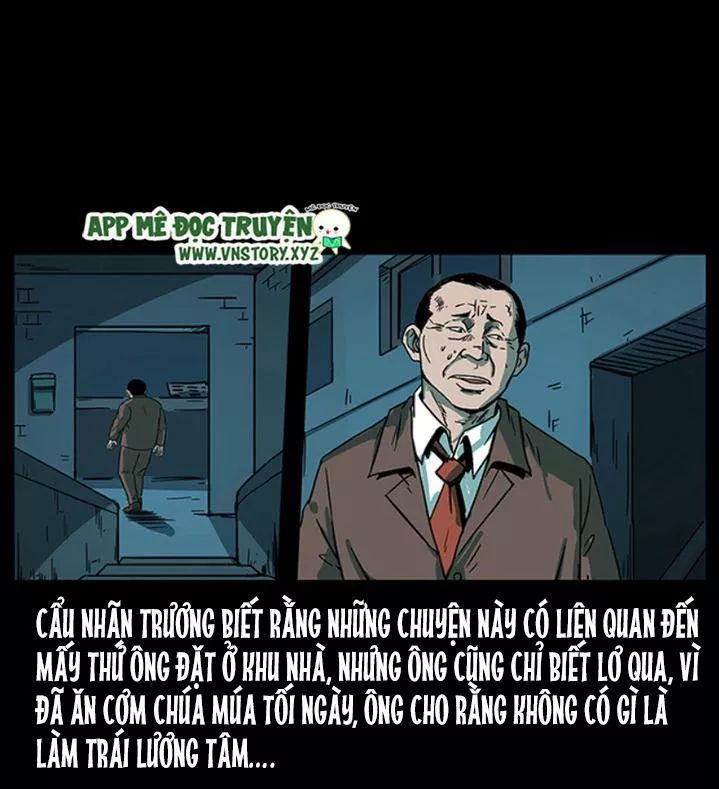 U Minh Ngụy Tượng Chapter 226 - 32