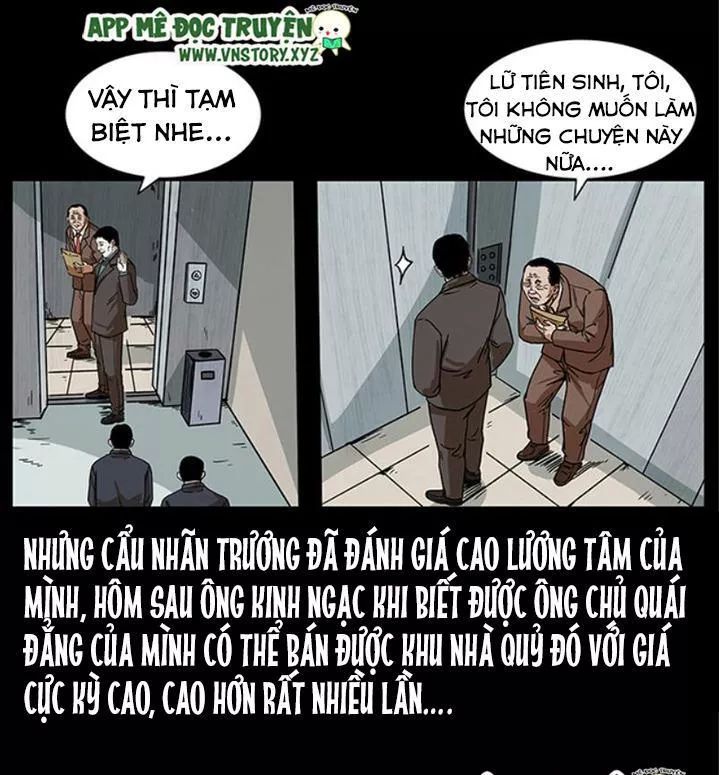 U Minh Ngụy Tượng Chapter 226 - 40