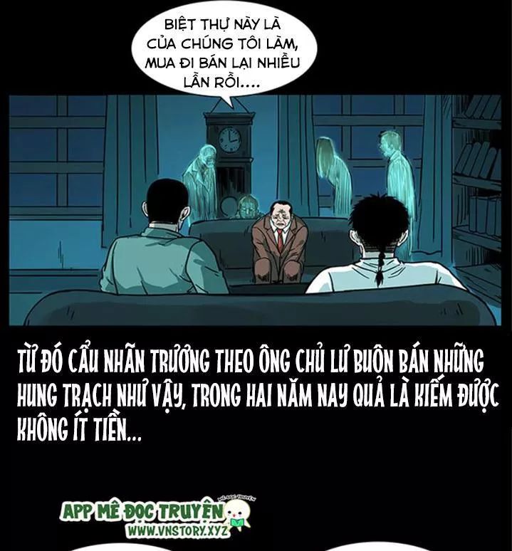 U Minh Ngụy Tượng Chapter 226 - 47