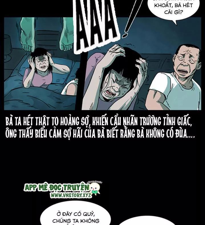 U Minh Ngụy Tượng Chapter 226 - 6