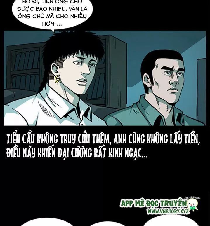 U Minh Ngụy Tượng Chapter 226 - 51