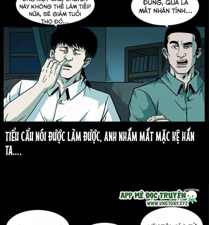 U Minh Ngụy Tượng Chapter 226 - 53