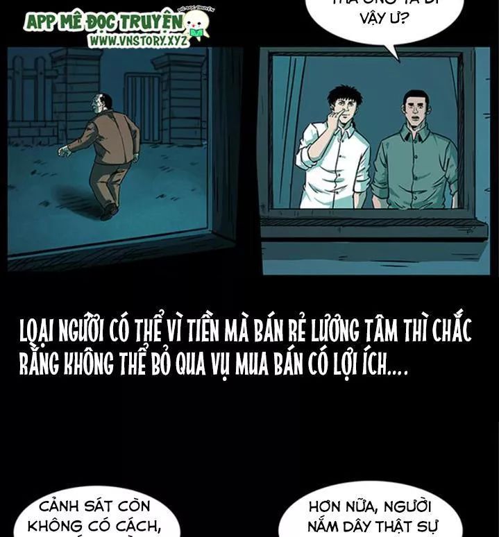 U Minh Ngụy Tượng Chapter 226 - 55