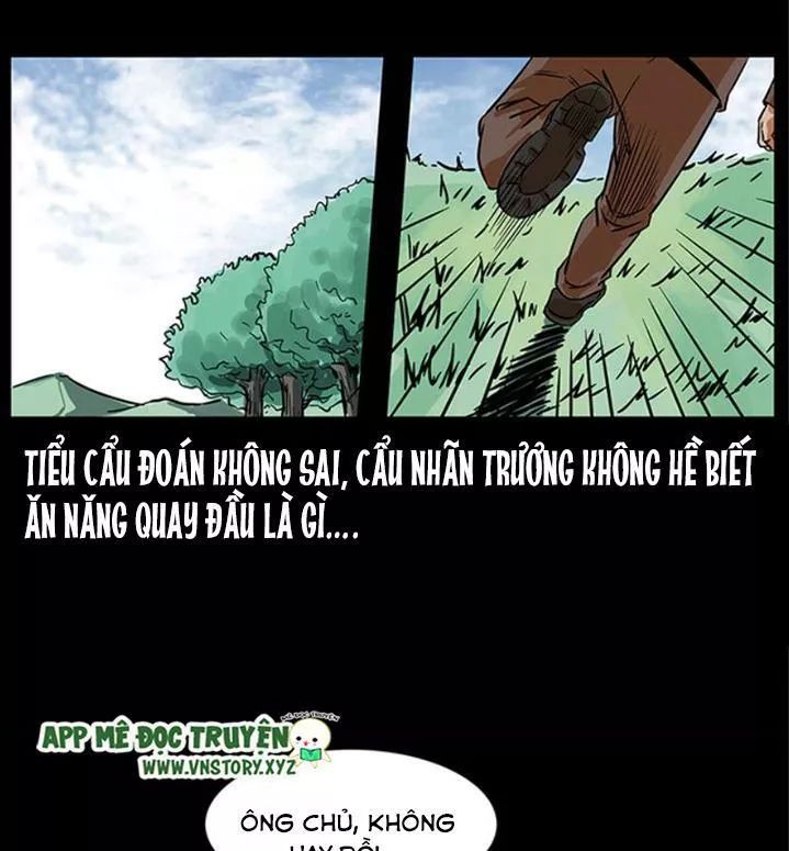 U Minh Ngụy Tượng Chapter 226 - 57