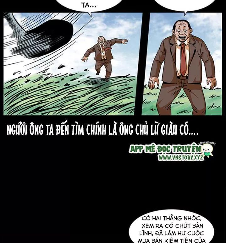 U Minh Ngụy Tượng Chapter 226 - 59