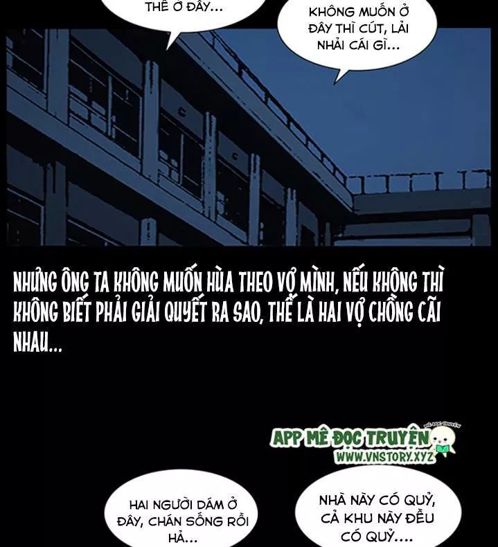 U Minh Ngụy Tượng Chapter 226 - 7