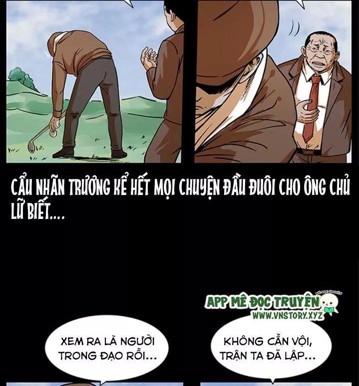 U Minh Ngụy Tượng Chapter 226 - 64