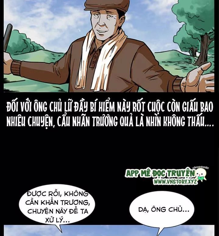 U Minh Ngụy Tượng Chapter 226 - 68