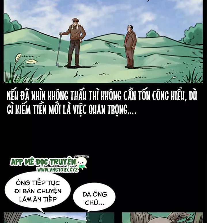 U Minh Ngụy Tượng Chapter 226 - 69