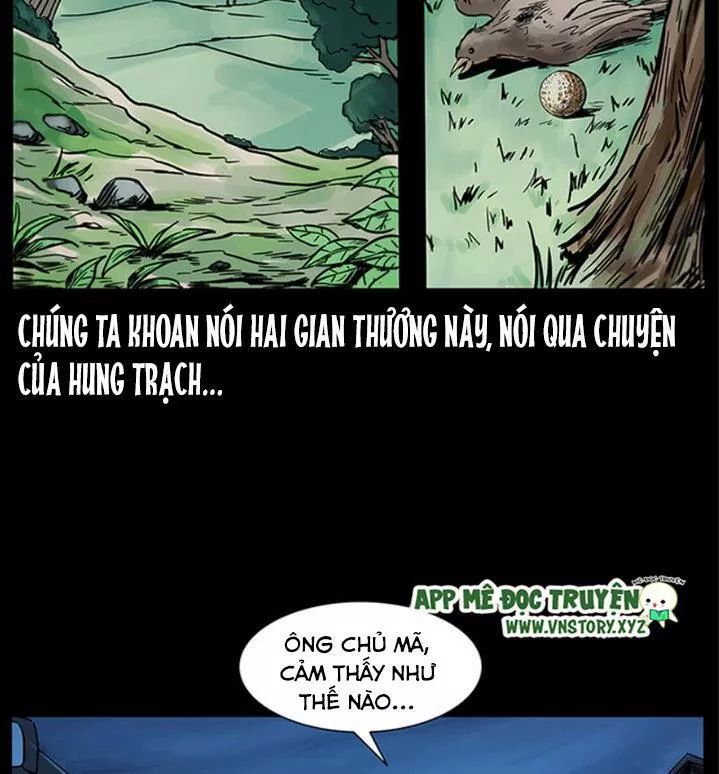 U Minh Ngụy Tượng Chapter 226 - 70