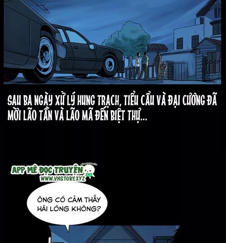 U Minh Ngụy Tượng Chapter 226 - 71