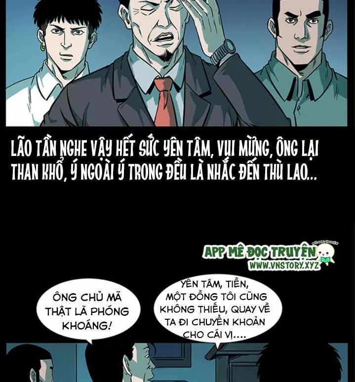 U Minh Ngụy Tượng Chapter 226 - 74