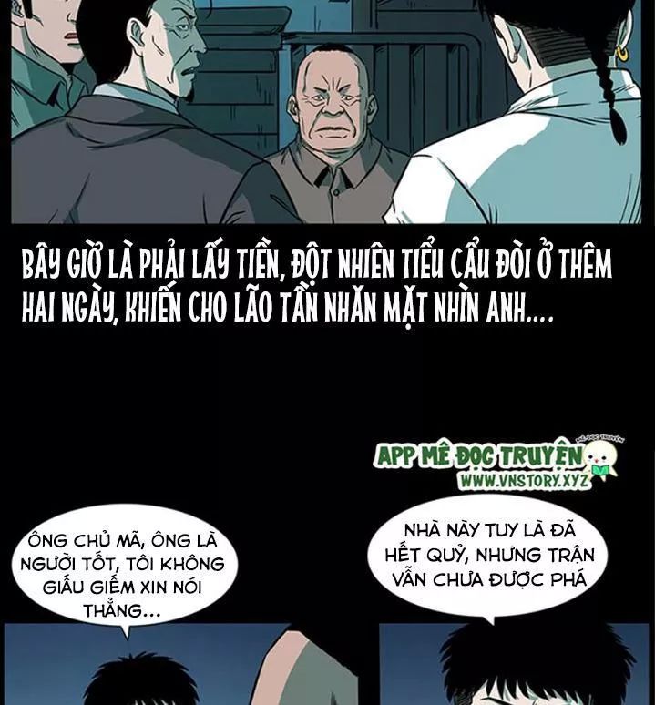 U Minh Ngụy Tượng Chapter 226 - 76