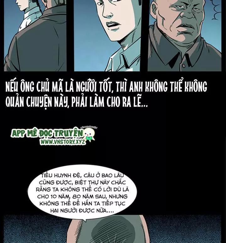 U Minh Ngụy Tượng Chapter 226 - 78