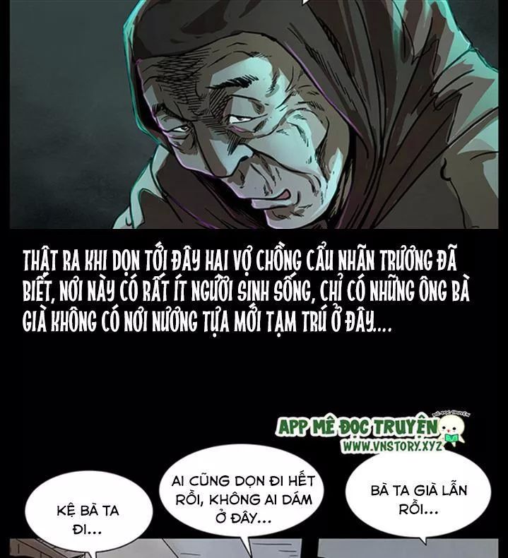 U Minh Ngụy Tượng Chapter 226 - 9