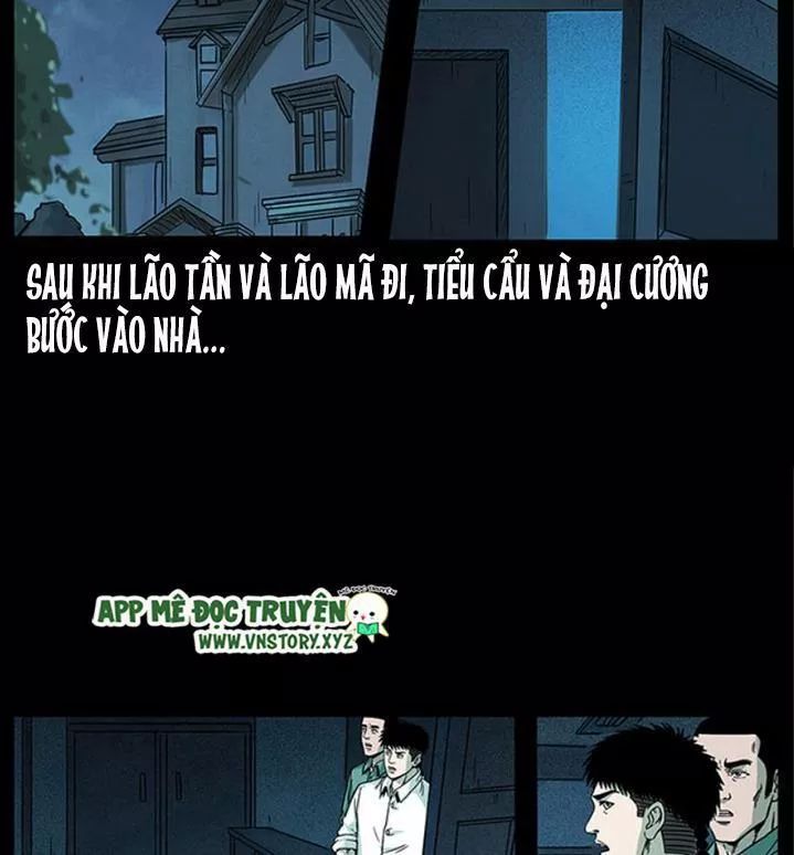 U Minh Ngụy Tượng Chapter 226 - 81