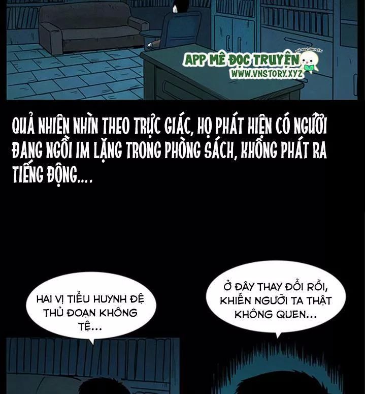 U Minh Ngụy Tượng Chapter 226 - 83