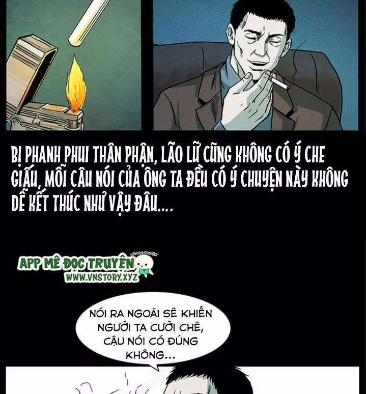 U Minh Ngụy Tượng Chapter 226 - 88