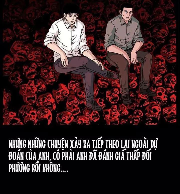 U Minh Ngụy Tượng Chapter 226 - 90