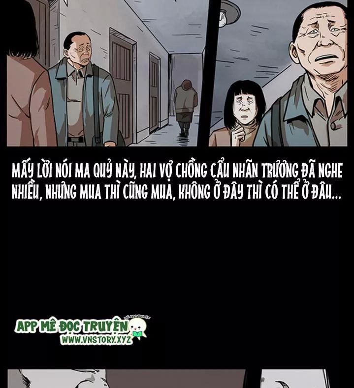 U Minh Ngụy Tượng Chapter 226 - 10