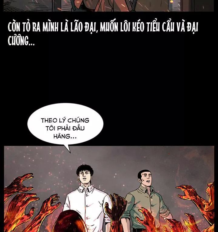 U Minh Ngụy Tượng Chapter 227 - 13