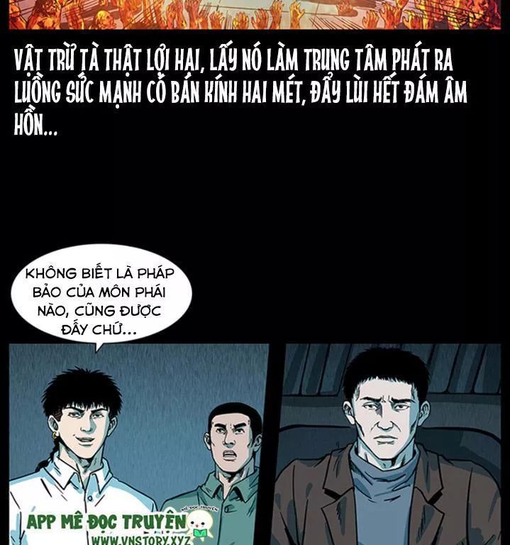 U Minh Ngụy Tượng Chapter 227 - 16