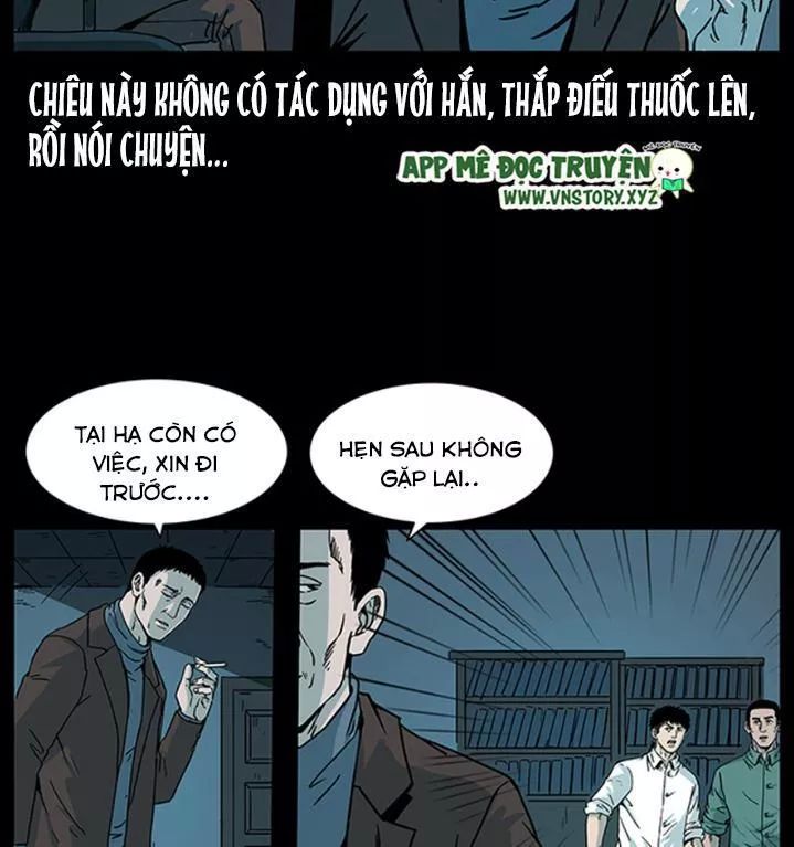 U Minh Ngụy Tượng Chapter 227 - 18