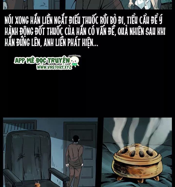 U Minh Ngụy Tượng Chapter 227 - 19