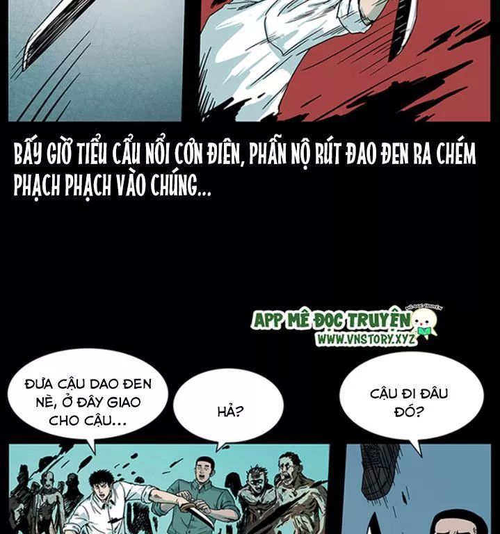 U Minh Ngụy Tượng Chapter 227 - 24