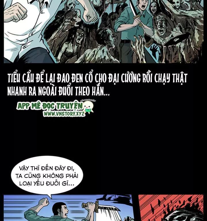 U Minh Ngụy Tượng Chapter 227 - 26