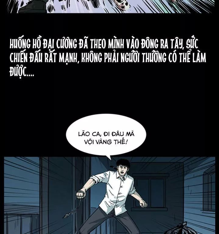 U Minh Ngụy Tượng Chapter 227 - 29