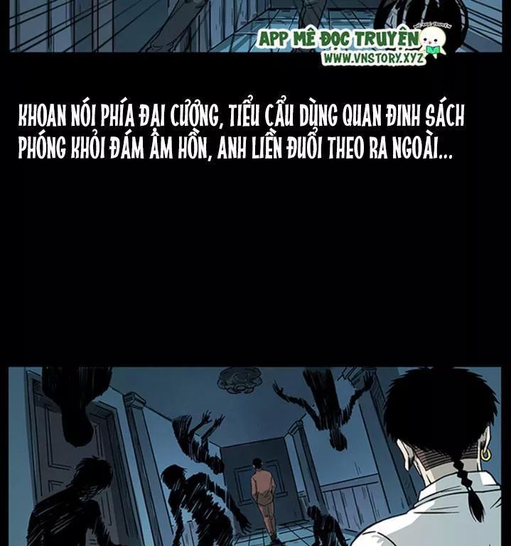 U Minh Ngụy Tượng Chapter 227 - 30