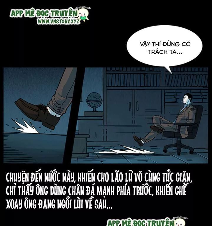 U Minh Ngụy Tượng Chapter 227 - 4