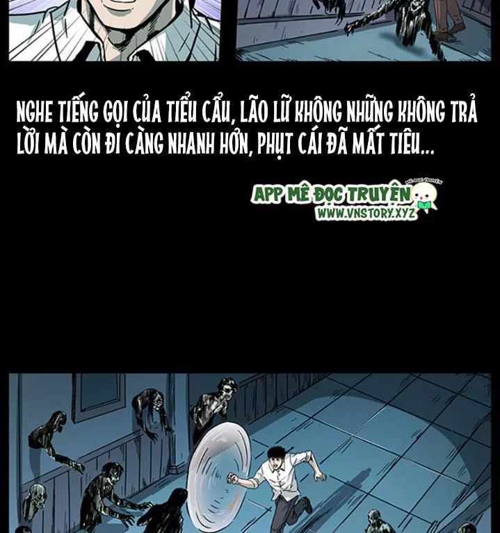 U Minh Ngụy Tượng Chapter 227 - 32