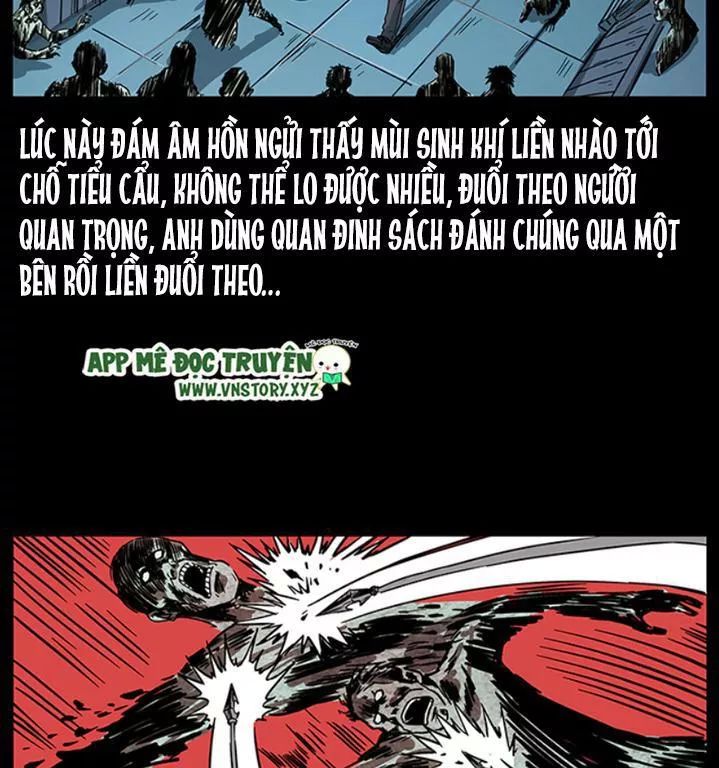 U Minh Ngụy Tượng Chapter 227 - 33