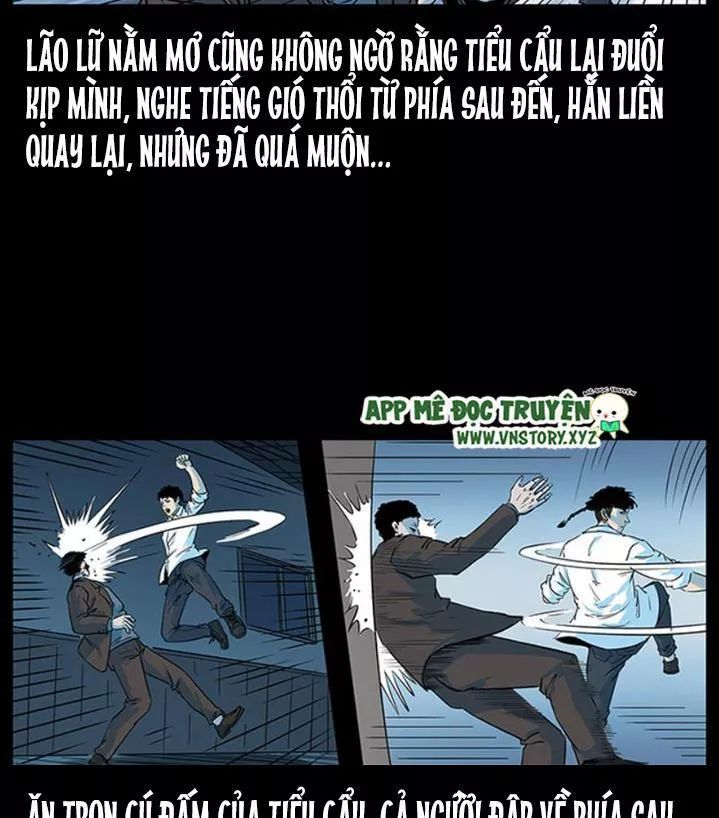 U Minh Ngụy Tượng Chapter 227 - 36