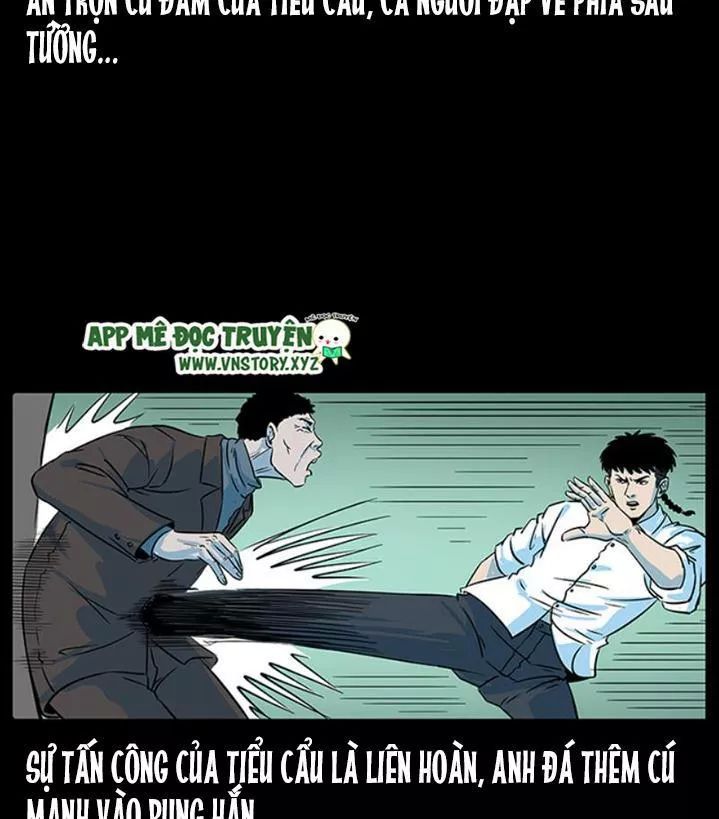 U Minh Ngụy Tượng Chapter 227 - 37