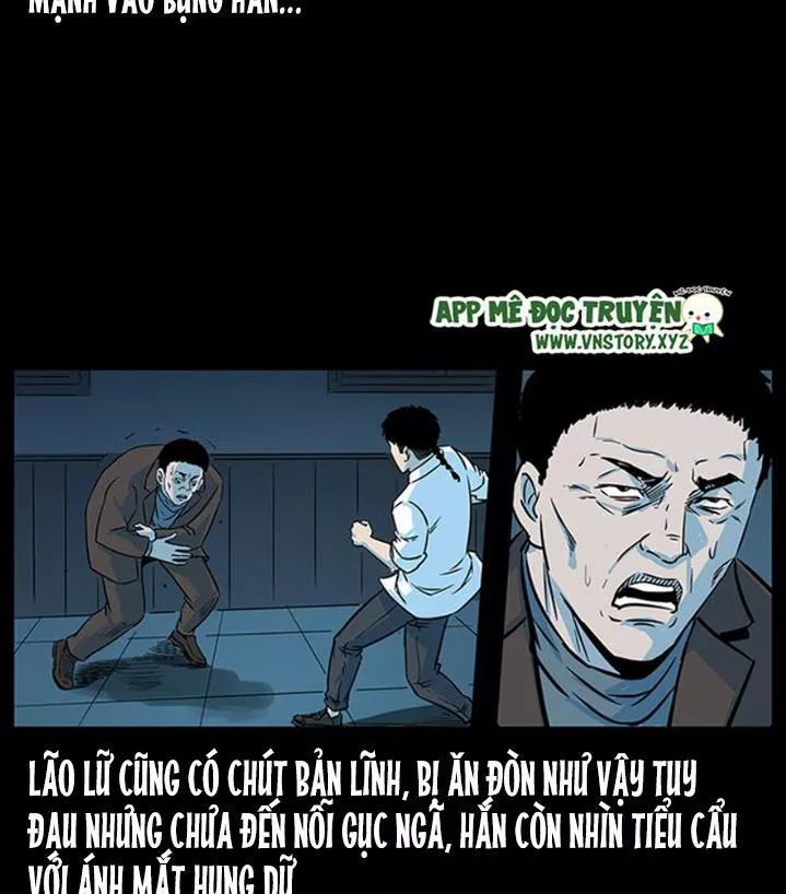 U Minh Ngụy Tượng Chapter 227 - 38