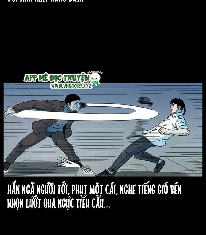 U Minh Ngụy Tượng Chapter 227 - 39