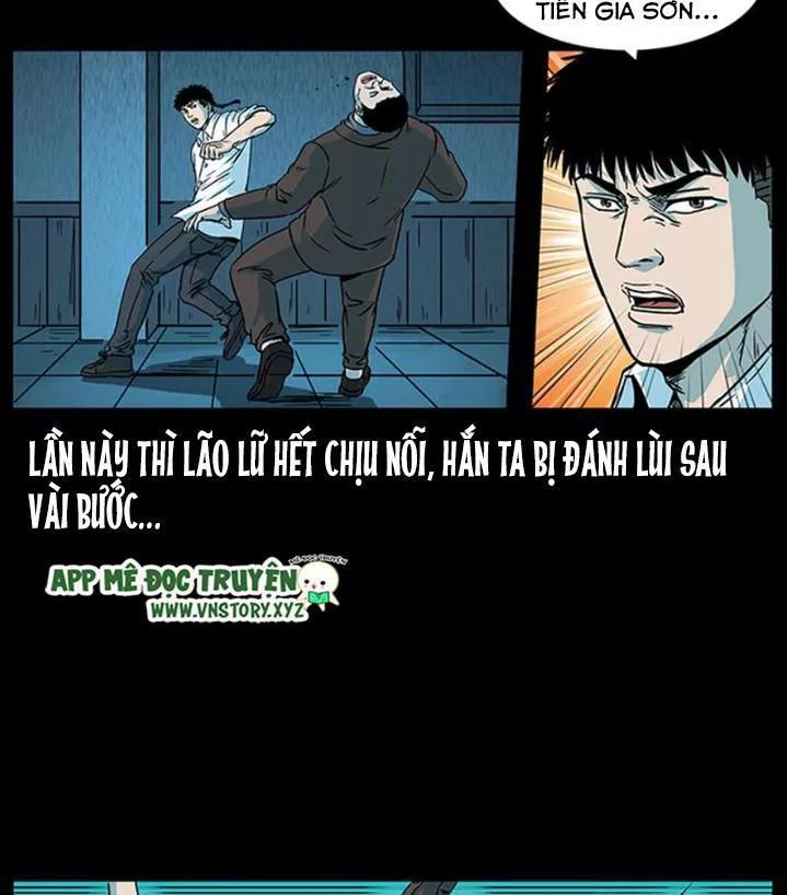 U Minh Ngụy Tượng Chapter 227 - 44