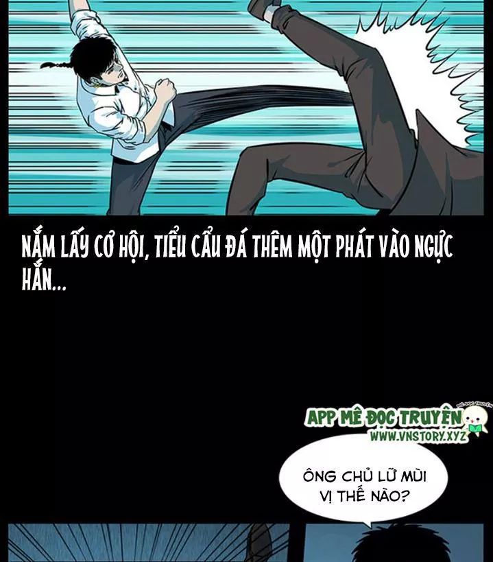 U Minh Ngụy Tượng Chapter 227 - 45