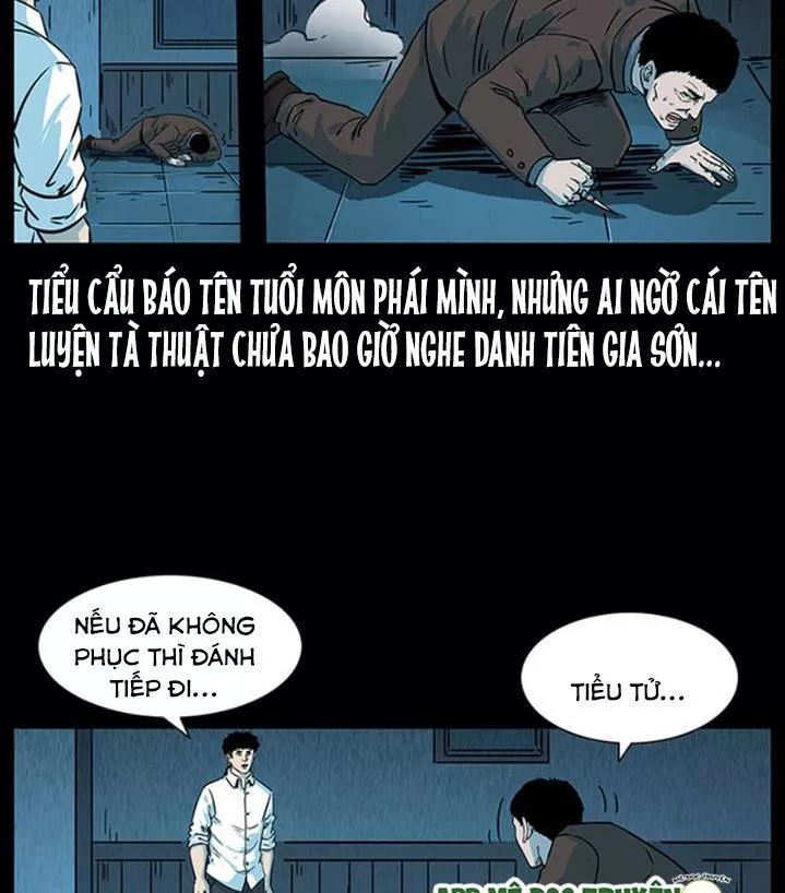 U Minh Ngụy Tượng Chapter 227 - 47