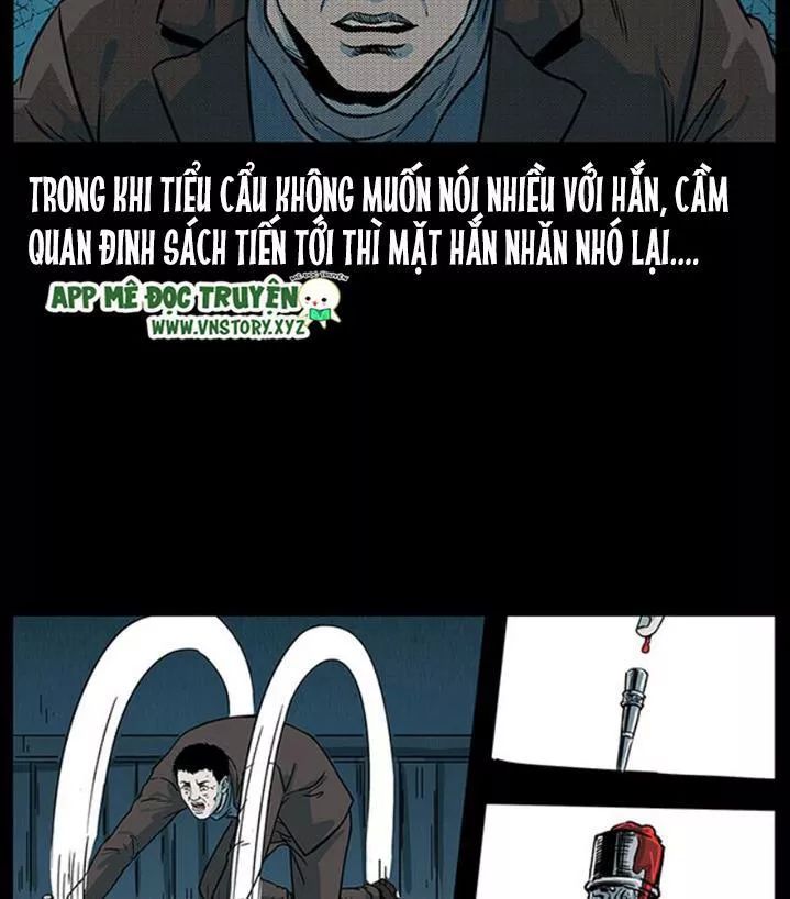 U Minh Ngụy Tượng Chapter 227 - 49