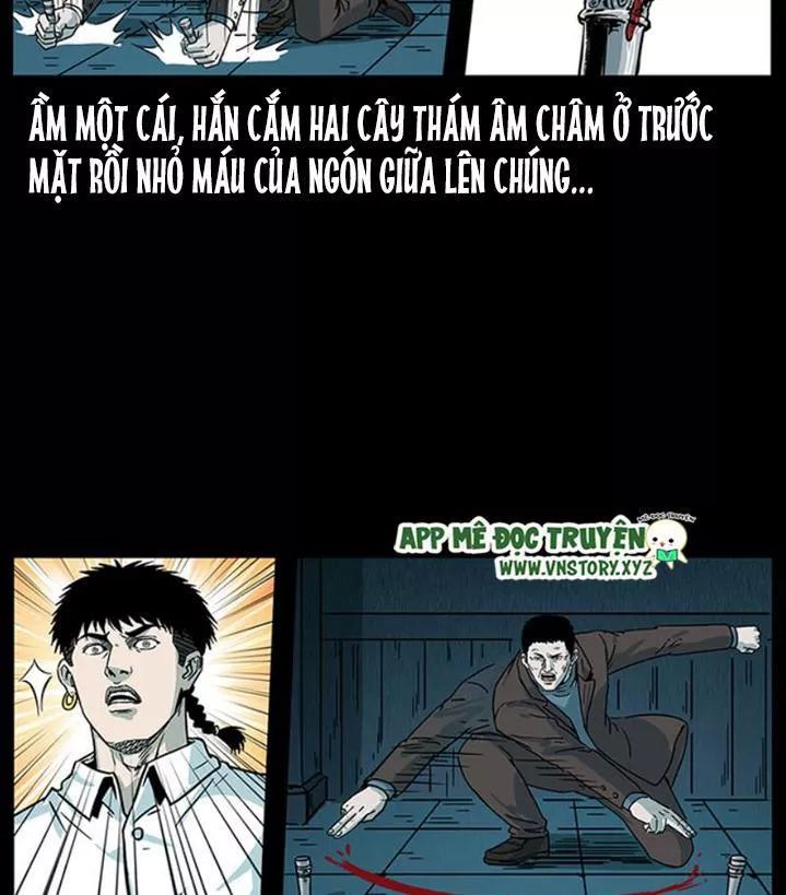 U Minh Ngụy Tượng Chapter 227 - 50