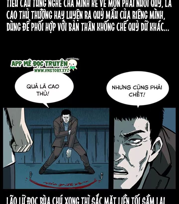 U Minh Ngụy Tượng Chapter 227 - 52