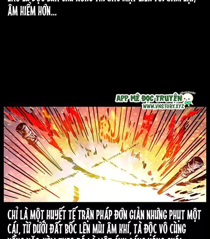 U Minh Ngụy Tượng Chapter 227 - 53