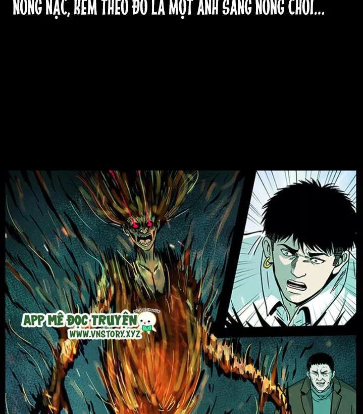 U Minh Ngụy Tượng Chapter 227 - 54