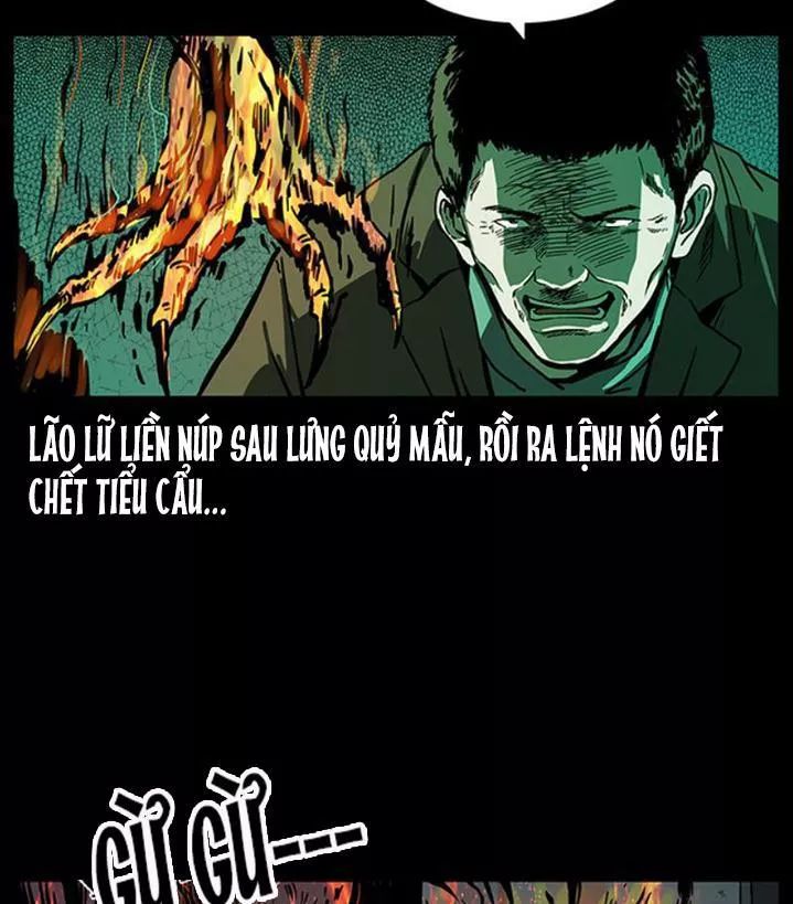 U Minh Ngụy Tượng Chapter 227 - 56